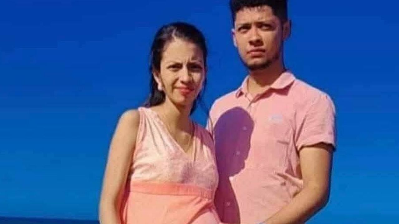 Motociclista muere y su pareja resulta herida en aparatoso accidente en El Progreso