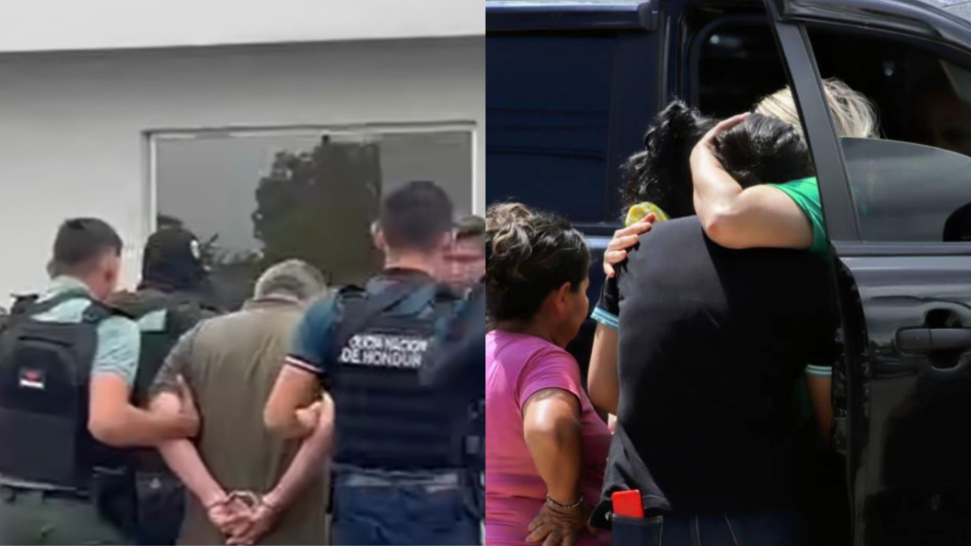 'Hay una muerte más': el pasado de Sergio, hombre capturado por muerte de su esposa en SPS