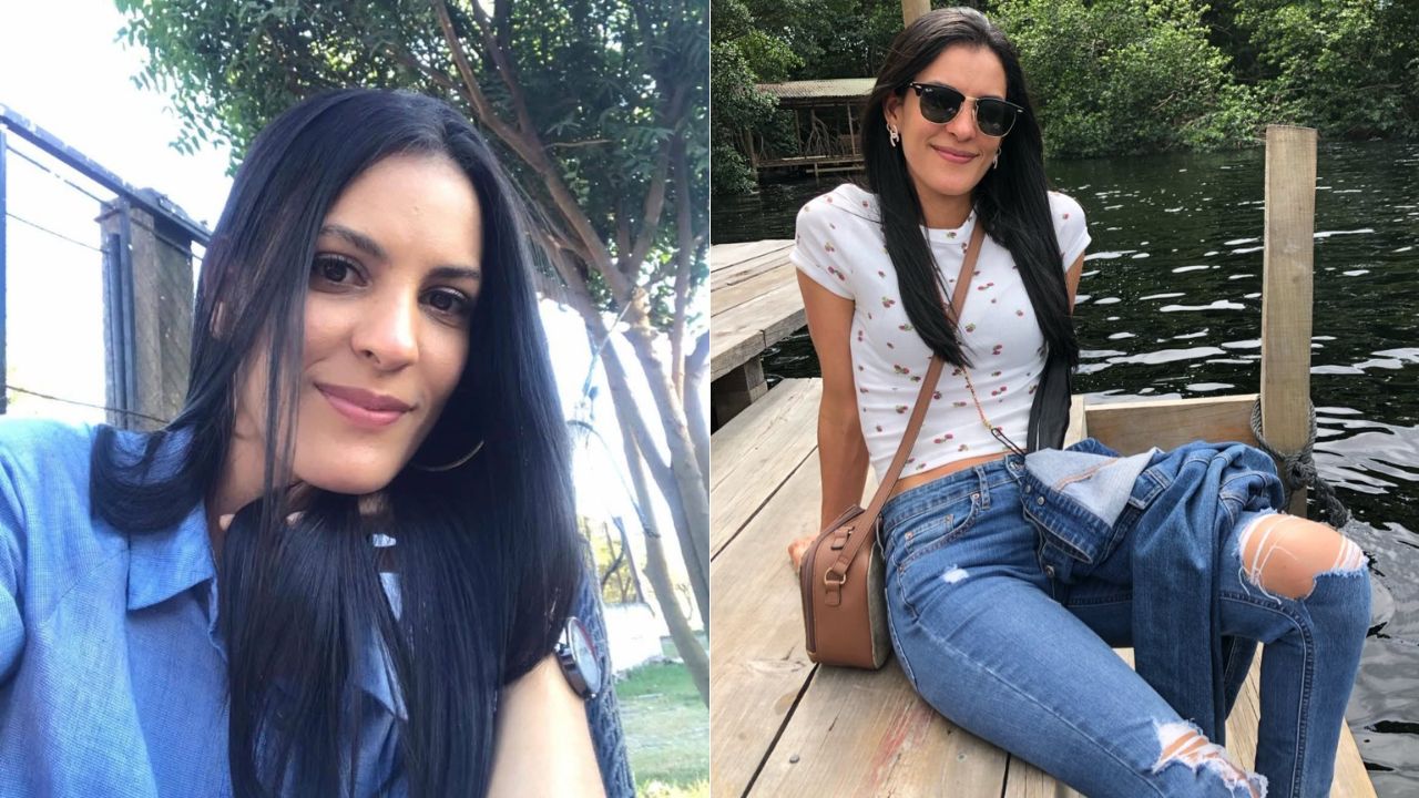 'Te amaré hasta el cielo': Conmoción por muerte de emprendedora hondureña