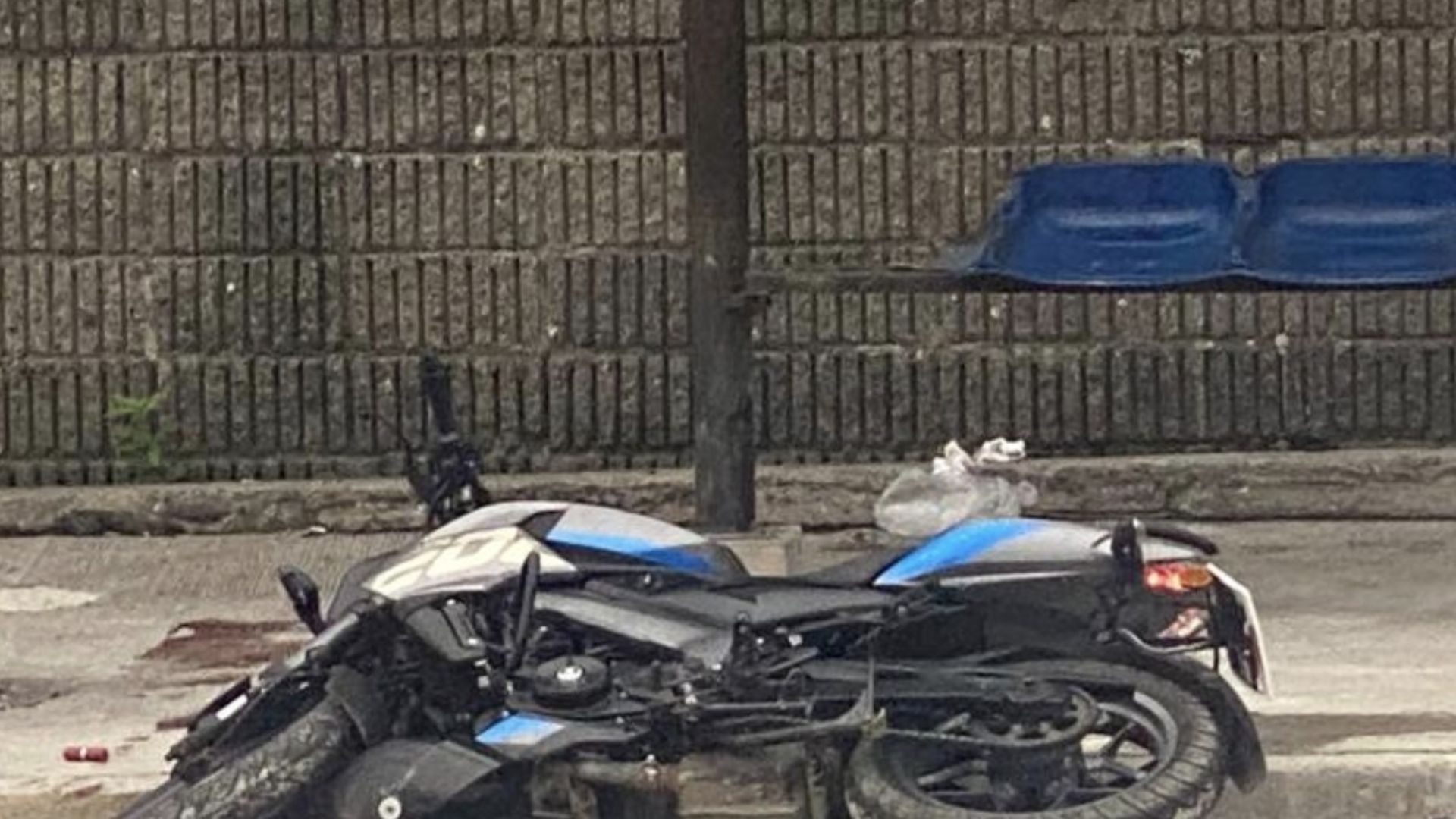 Joven muere baleado al intentar evitar secuestro de su amigo en SPS: esto se sabe