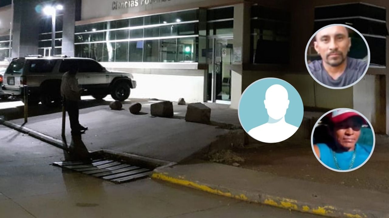 'Compartían entre risas y copas: esto se sabe de la muerte de tres amigos en Comayagüela