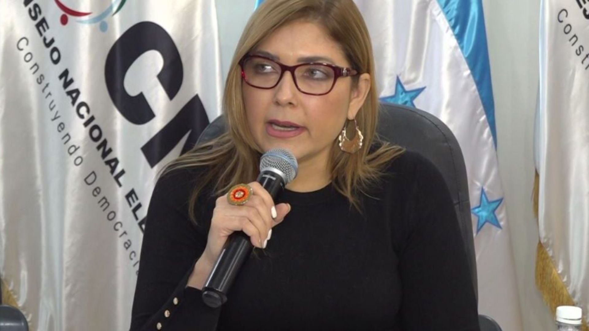 'Tienen mi palabra': las dos promesas de Hall para el día de las elecciones