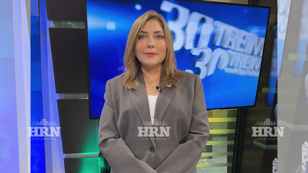 Ana Paola Hall expone fecha y medidas de seguridad para distribución de maletas electorales