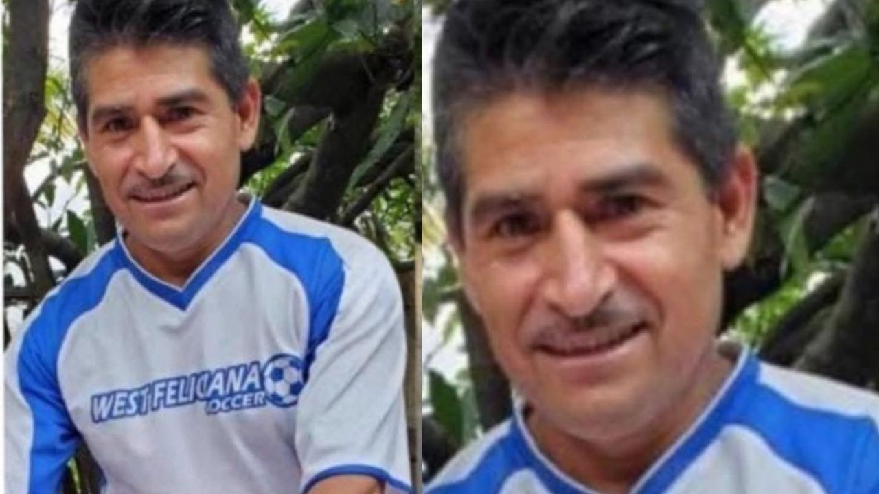 'Salió a pescar y no regresó: hallan muerto a desaparecido en Lempira