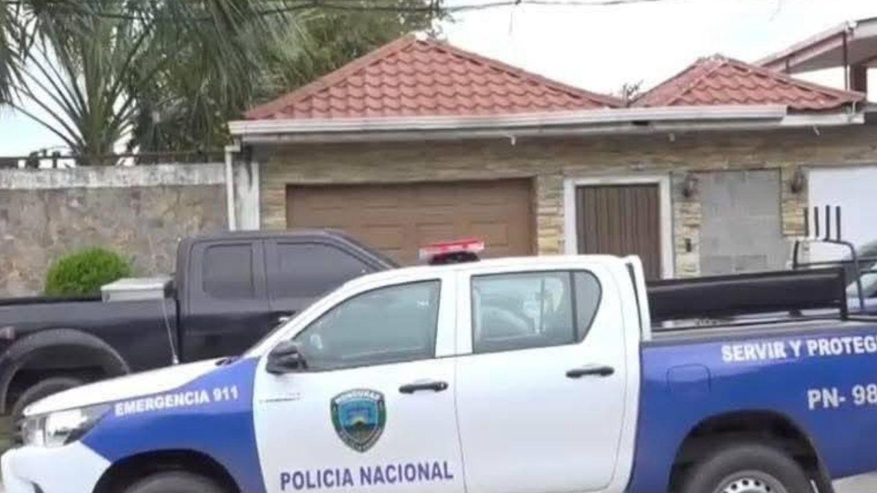 ¿Intento de asalto? Sujetos armados irrumpen en vivienda de transportista en SPS