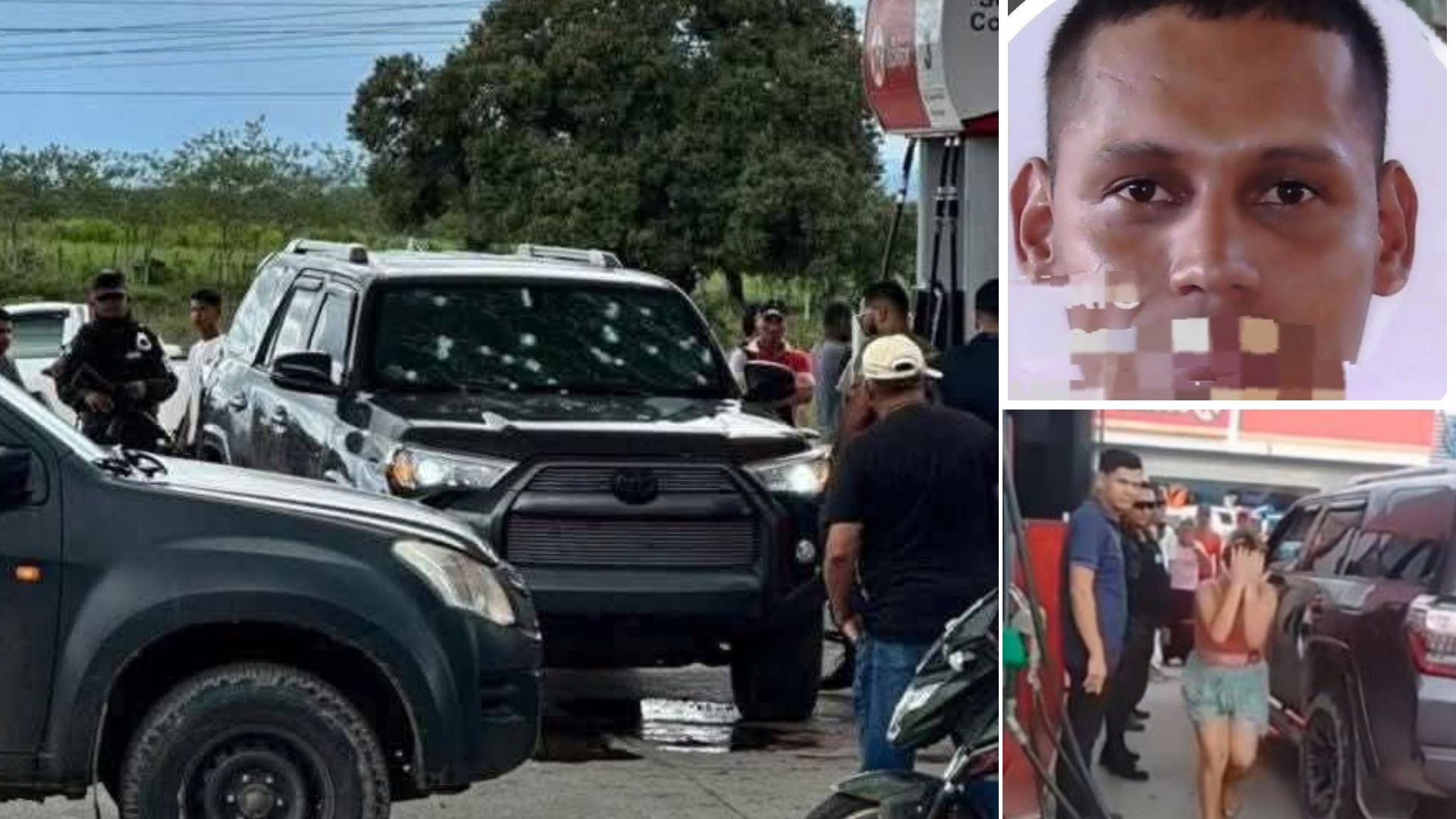 Atentado en Olancho cobra una segunda víctima: ¿cuál es el vínculo con el tiroteo?