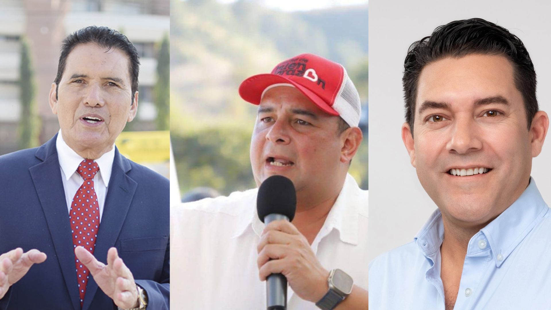 Una CICIH, un teleférico y más obras para el Distrito Central prometen candidatos