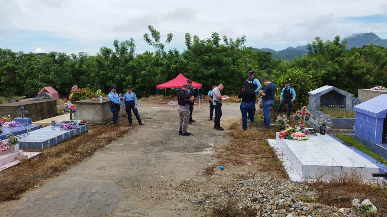 Fue secuestrado: revelan cómo mataron a hijo de exaspirante a alcalde en Colón