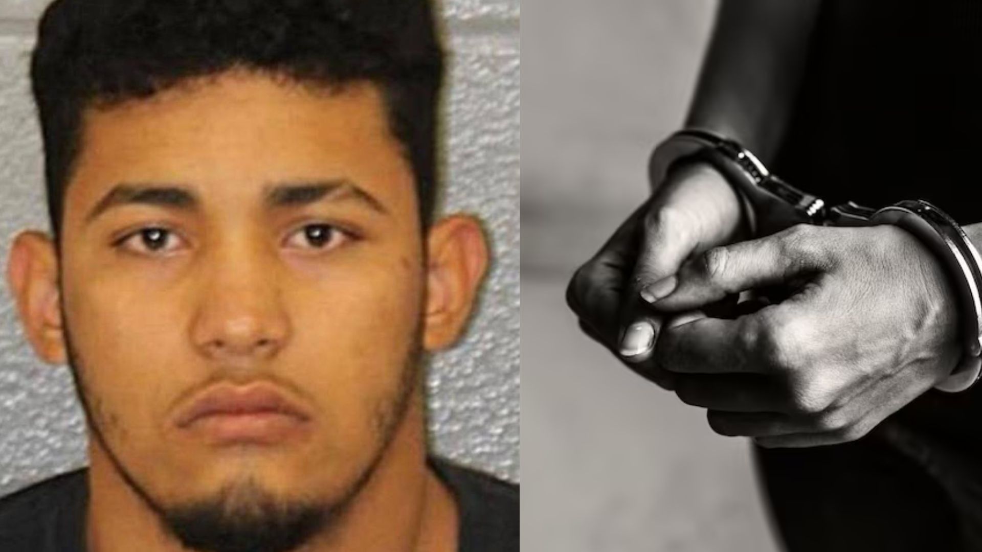 Capturan a hondureño en Estados Unidos: presumía armas de guerra