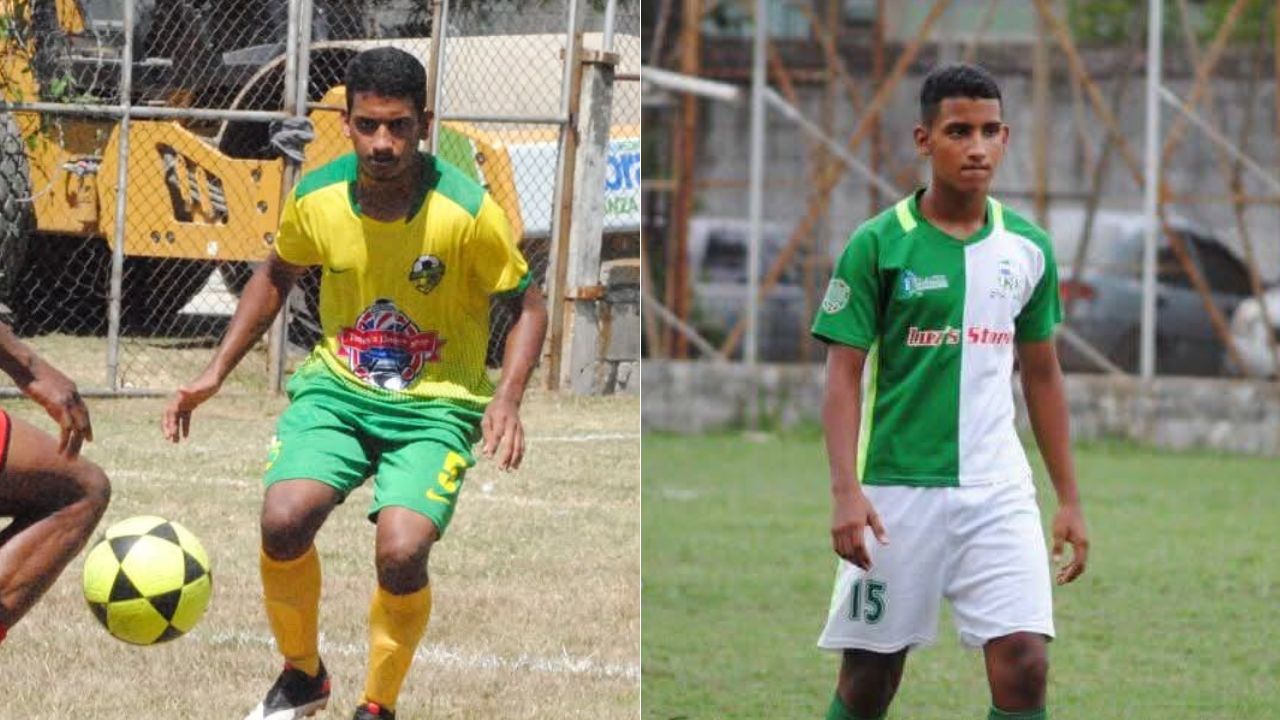 'Hijo, no merecías esto': Revelan cómo habrían asesinado a joven futbolista en SPS