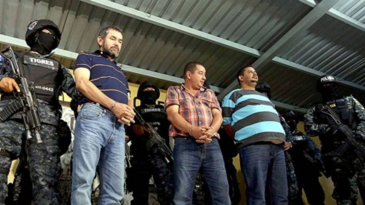 ¿Por qué capturaron en Honduras a exlíder de los Valle Valle tras condena en EE. UU.?