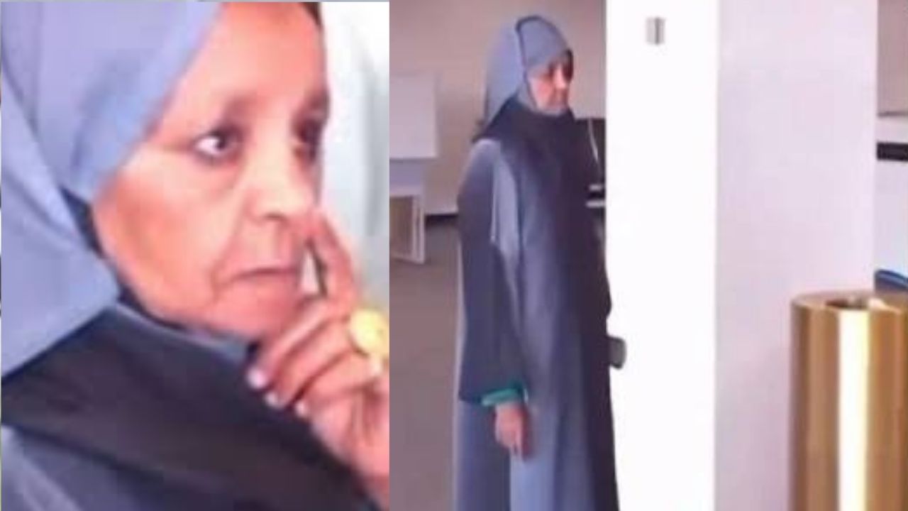 'Revelan' identidad de mujer que apareció con pasaporte de Torenza, país inexistente