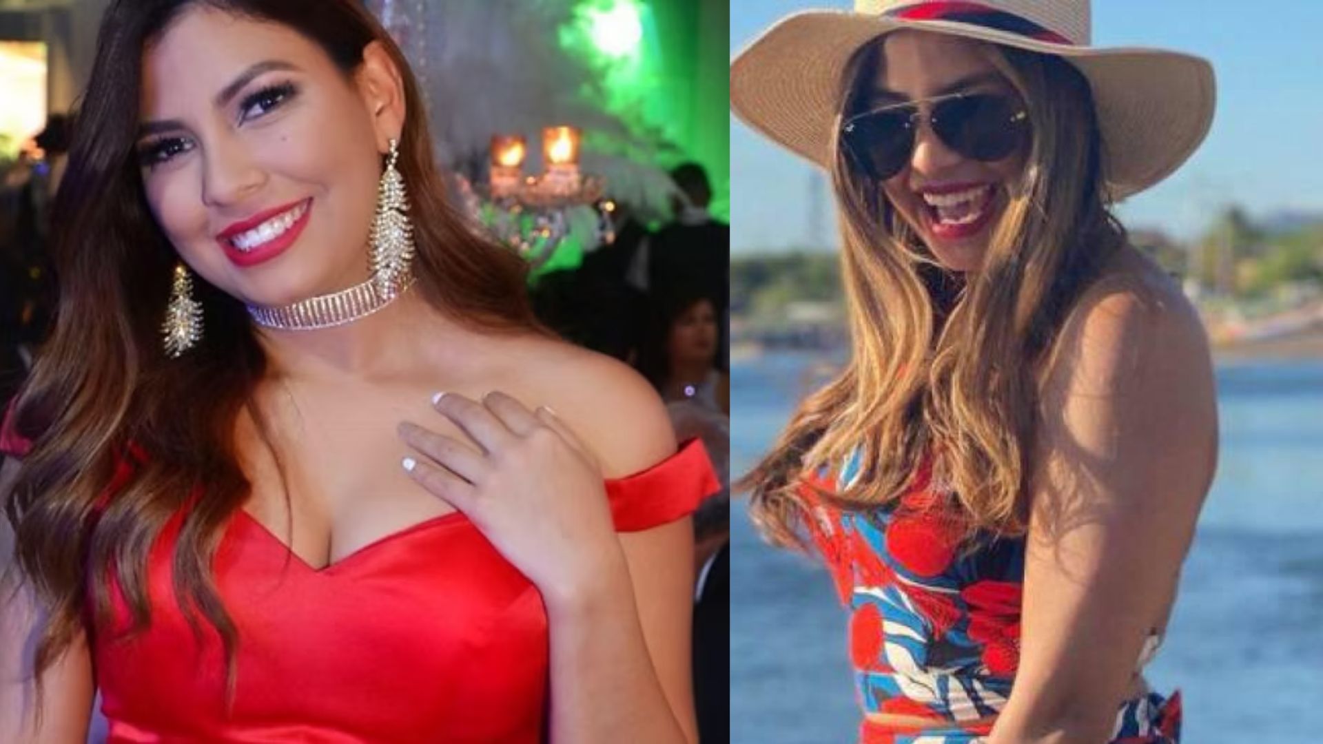 Comité Contra la Trata de Personas revela dónde podría estar Angie Peña