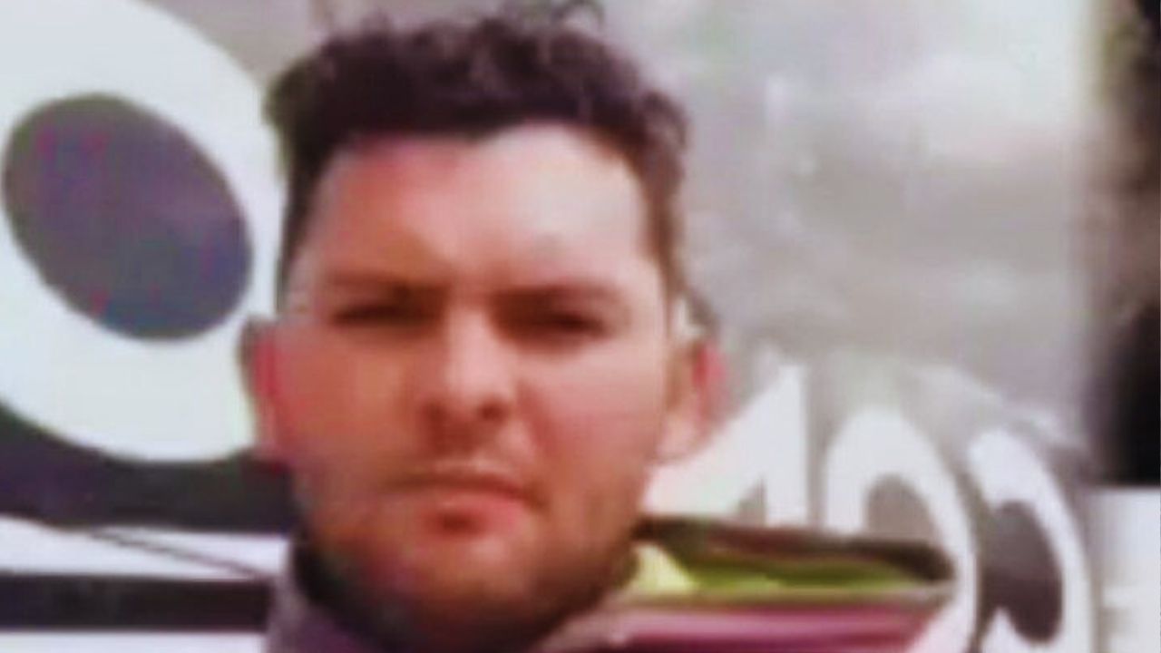 Asesinan a un hombre y le dejan mensaje sobre su hijastra de 11 años