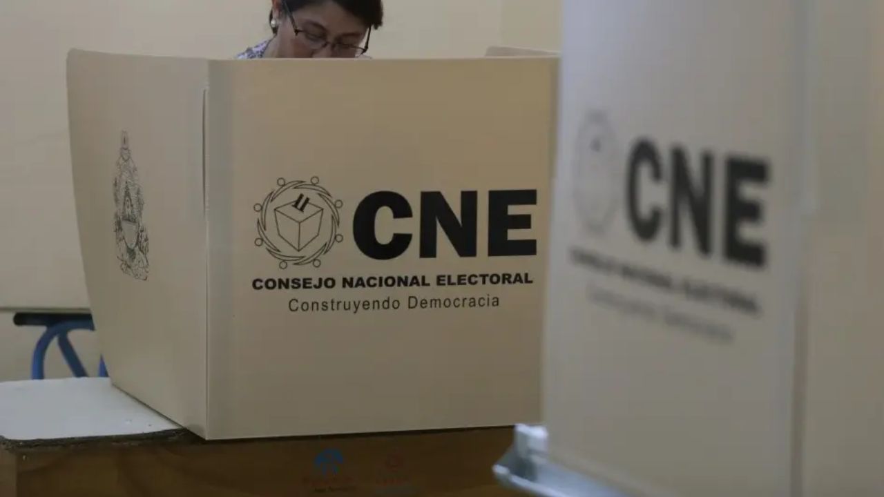 ¿Cuántos hondureños podrán votar en las elecciones generales 2025?