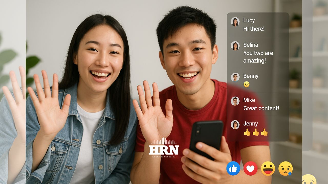El drástico requisito que este país exigirá a influencers para crear su contenido