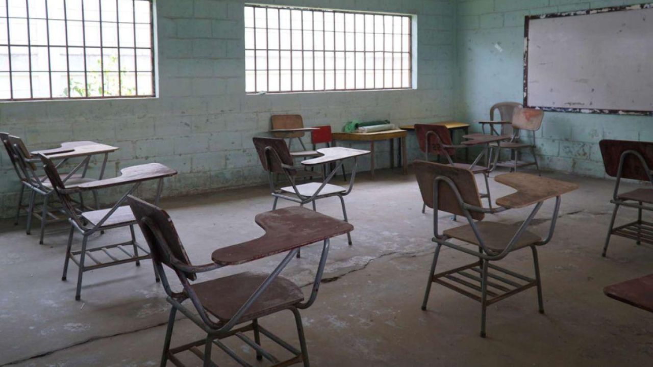 Clases presenciales seguirán suspendidas por lluvias en estos departamentos
