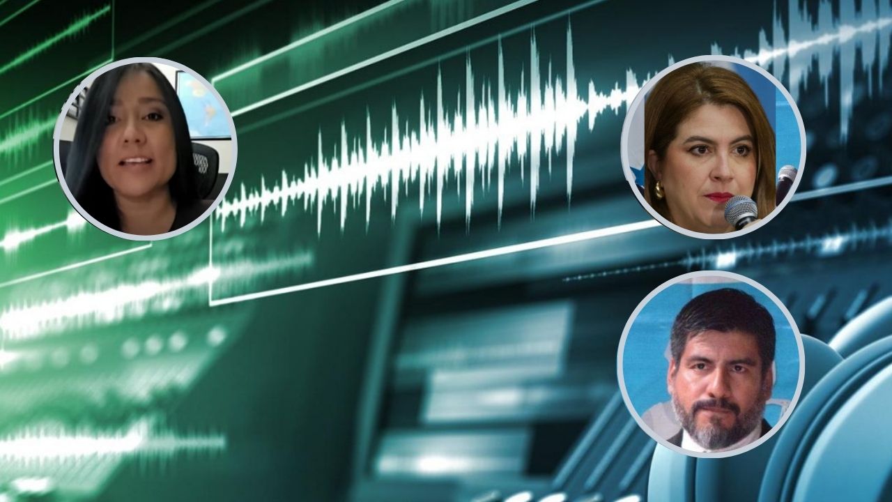 ¿Por qué los audios filtrados por el fiscal general no tienen base legal?, esto explica experta