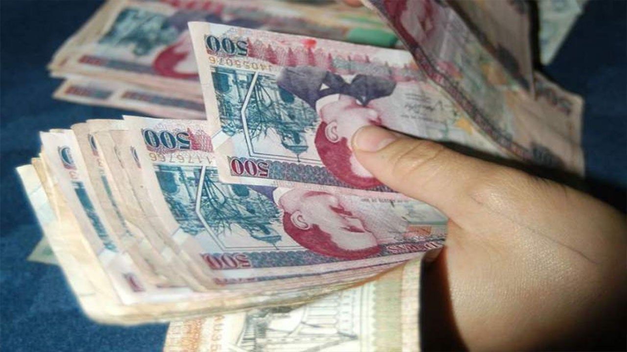 Así era modus operandi de comerciante hondureño: se apropió de L 2.2 millones