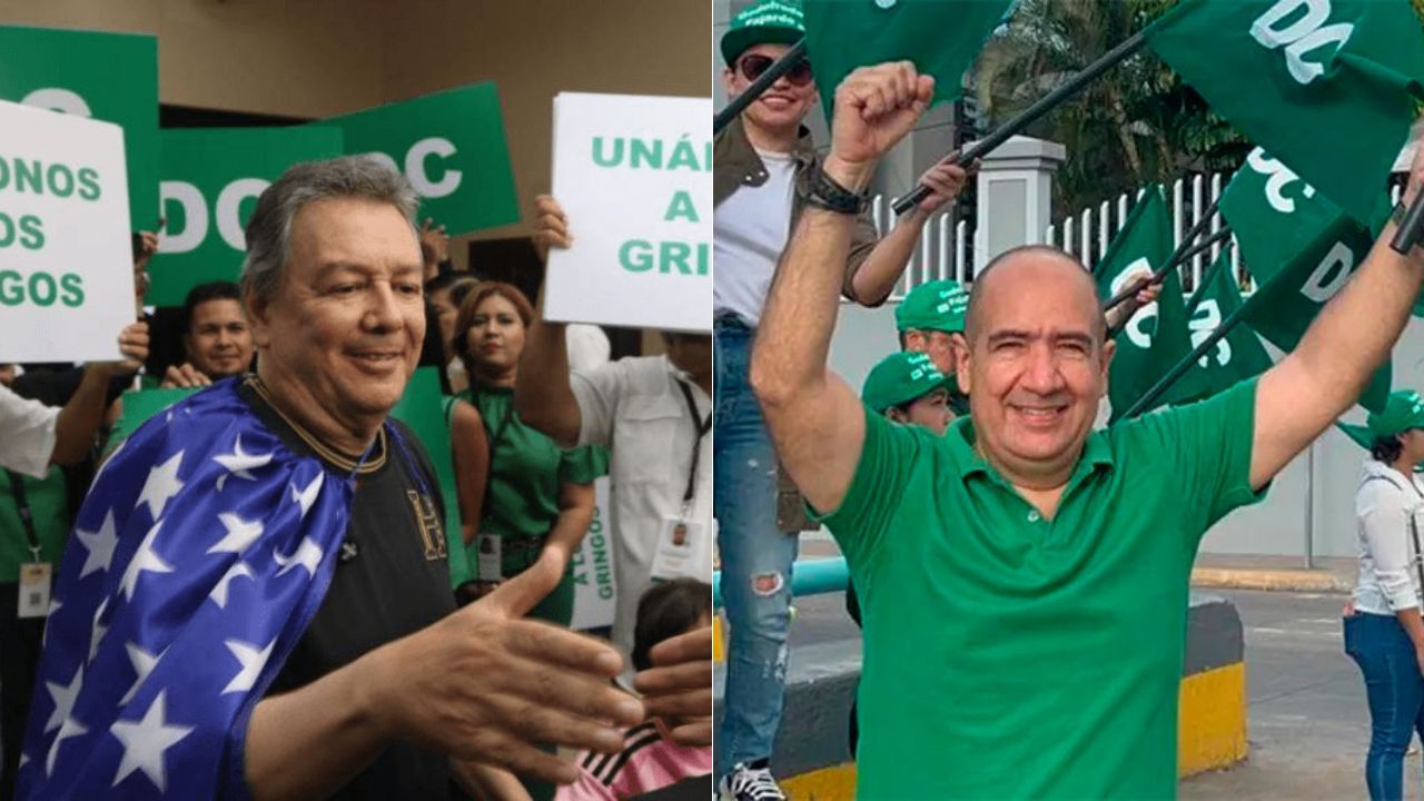 ¿La DC hará alianza en las elecciones generales 2025 con 'ganador'? Esto aclaran