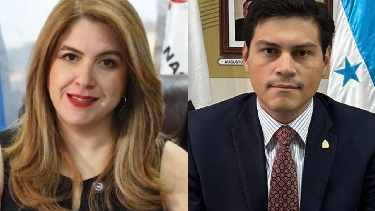 López: 'podían configurar biométricos sin verificarlos'; Ochoa: 'es falso'