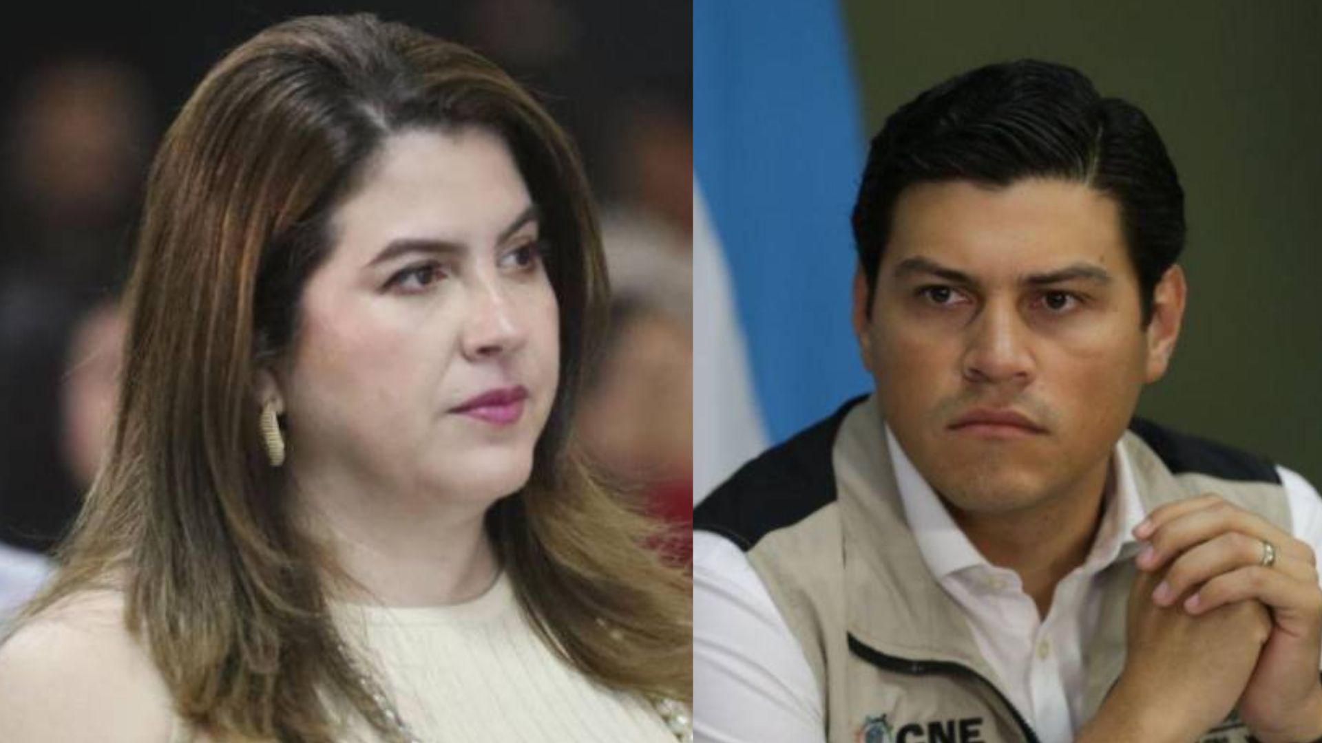 'A ver si como ronca, duerme': Cossette desafía a Ochoa al presentar recurso de amparo