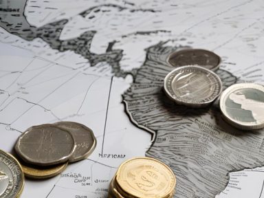 Imagen de Subcategoria de Negocios y Finanzas