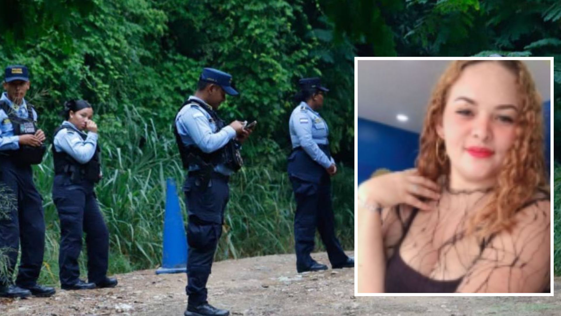 Revelan hipótesis del crimen contra comerciante hallada cerca de residencial de SPS