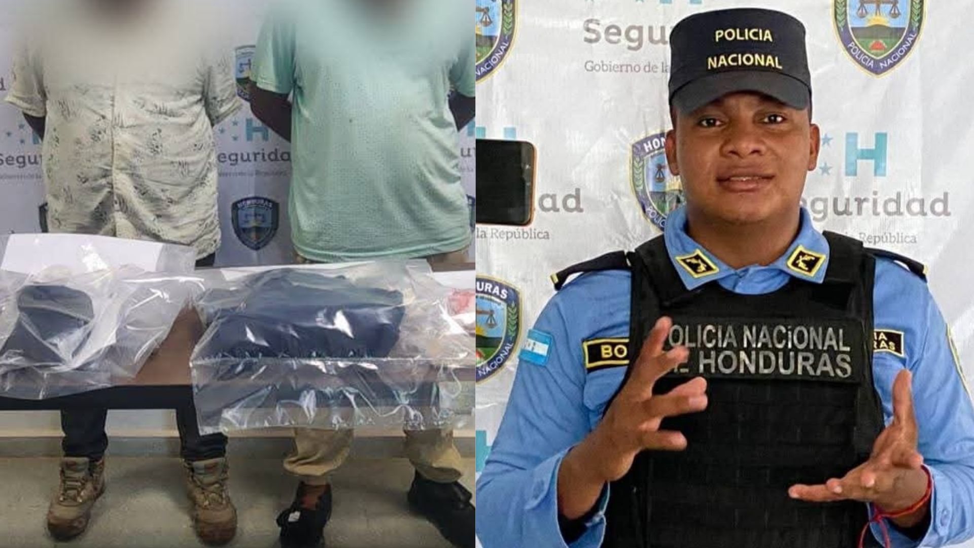 'Iba dirigido': capturan a sospechosos del ataque en hospital que dejó un policía muerto