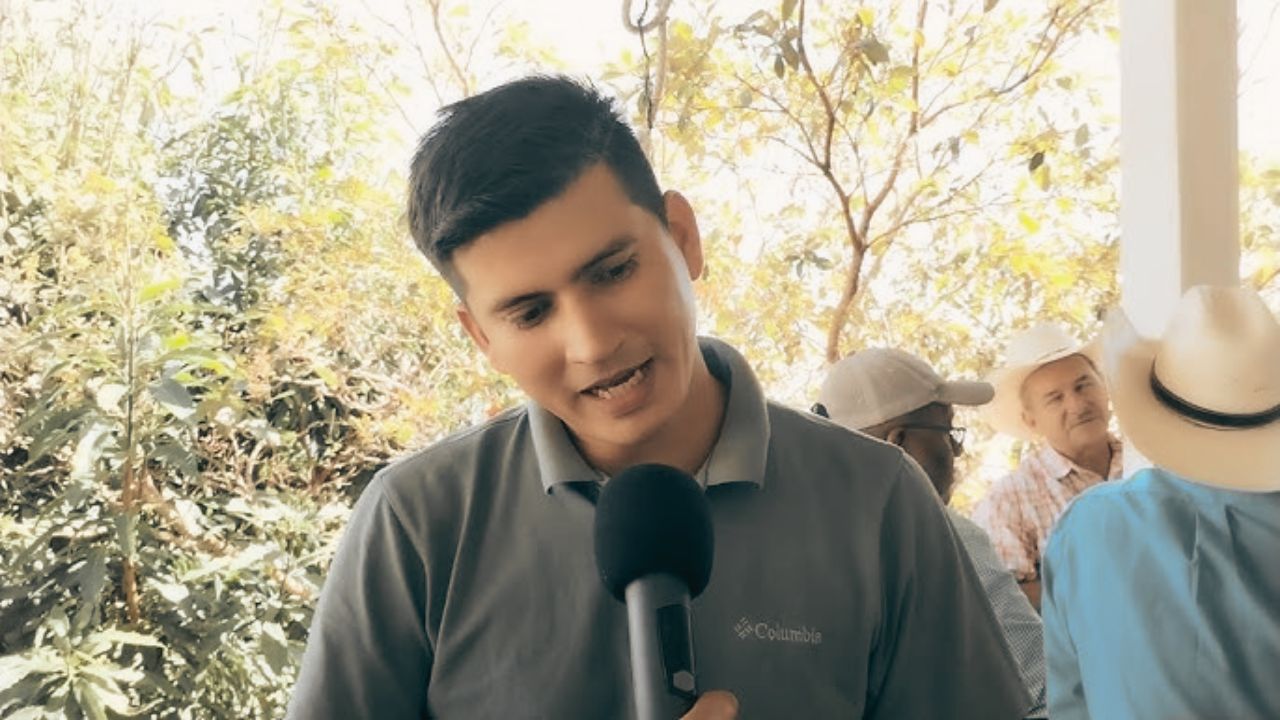 Esto pasó con sospechoso de atentado contra Deydin Mendoza, alcalde de Piraera