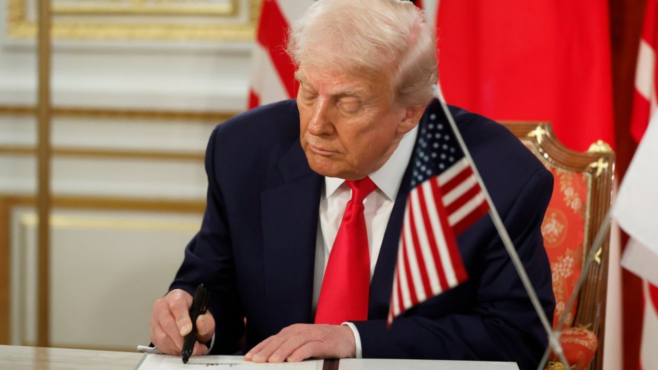 Estados Unidos iniciará pruebas nucleares tras orden de Trump