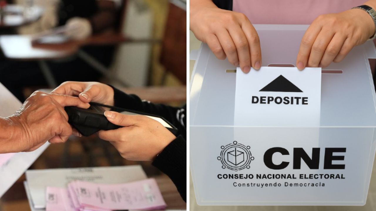 ¿Dónde podrán votar los compatriotas en EE. UU. para las elecciones Honduras 2025?