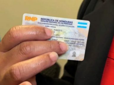 ¿Cómo saber dónde debo reclamar mi DNI si vivo en el extranjero?