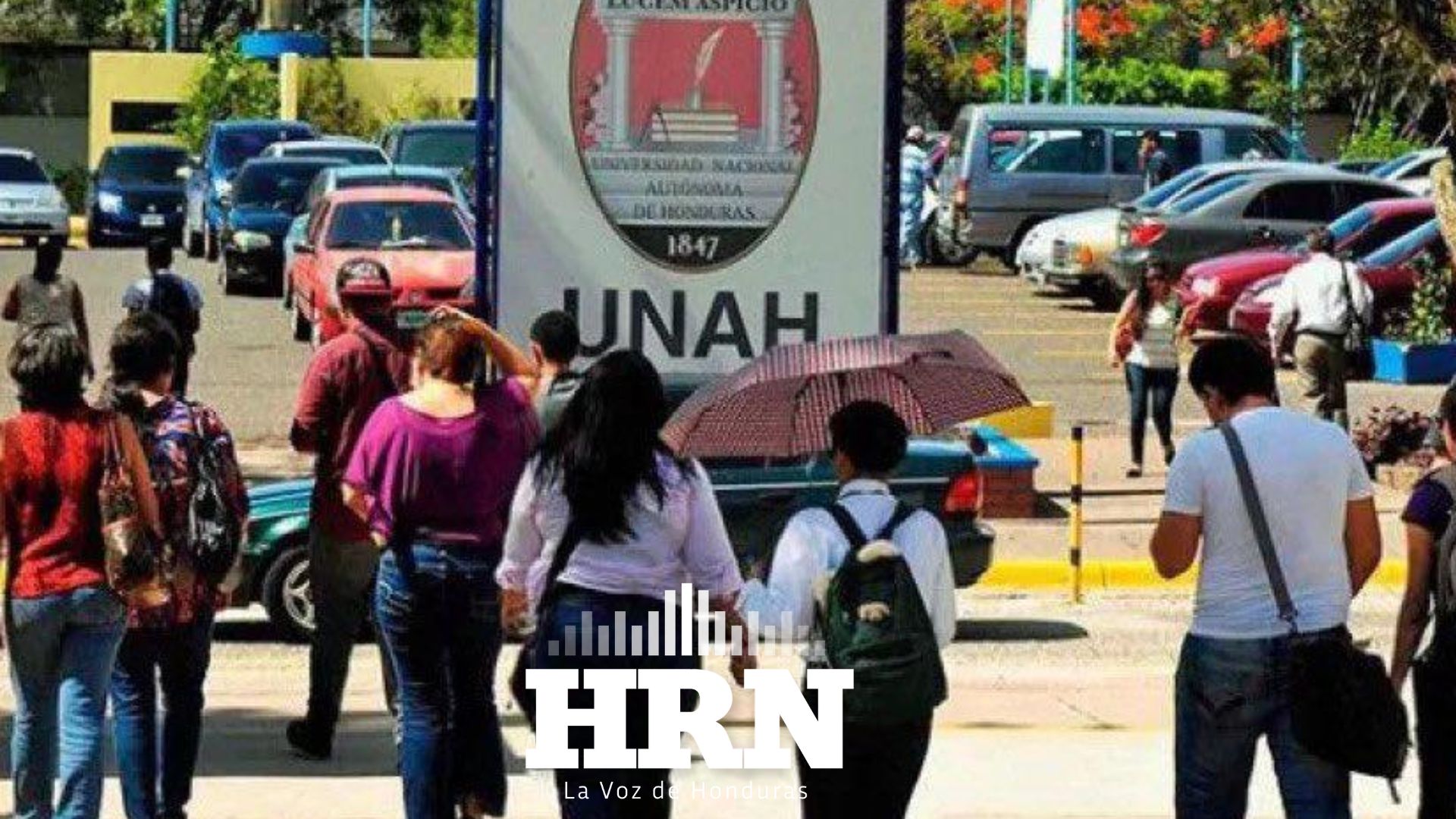 Editorial HRN: La pobreza de nuestra educación superior