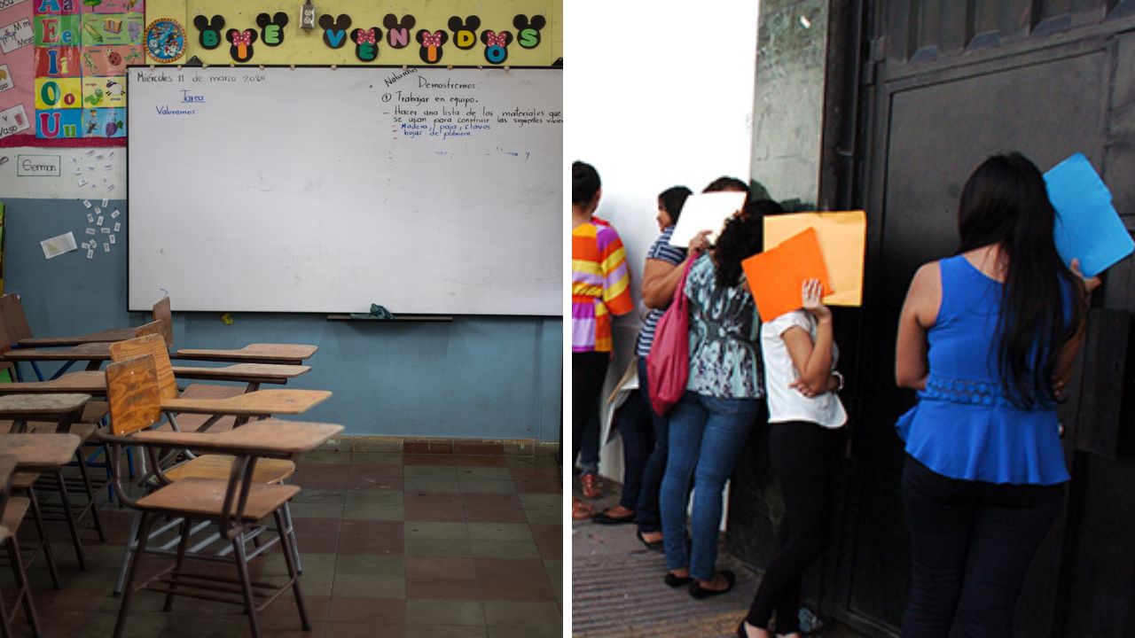 Editorial HRN: Educación, un pilar económico para el desarrollo
