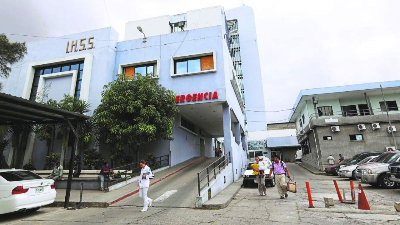 Editorial HRN: Invertir en prioridades ya