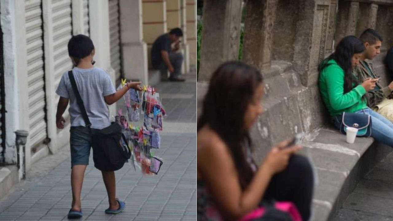 Editorial HRN: Pobre cobertura educativa, inequidad social