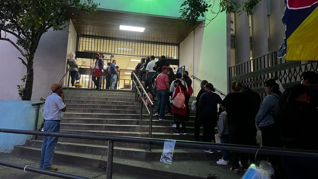 Editorial HRN: Votar a favor de nuestro derecho a la salud universal