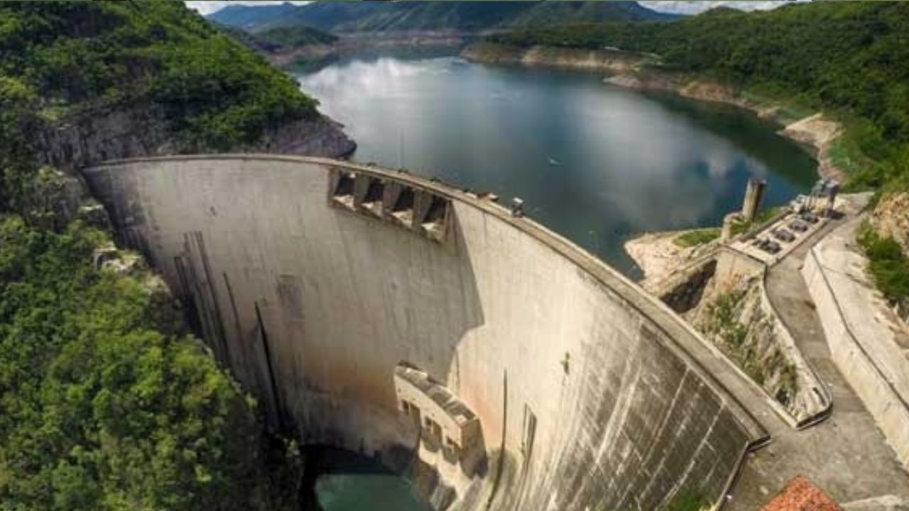 ENEE anuncia descargas controladas en El Cajón por alto nivel del embalse: ¿a partir de cuándo?