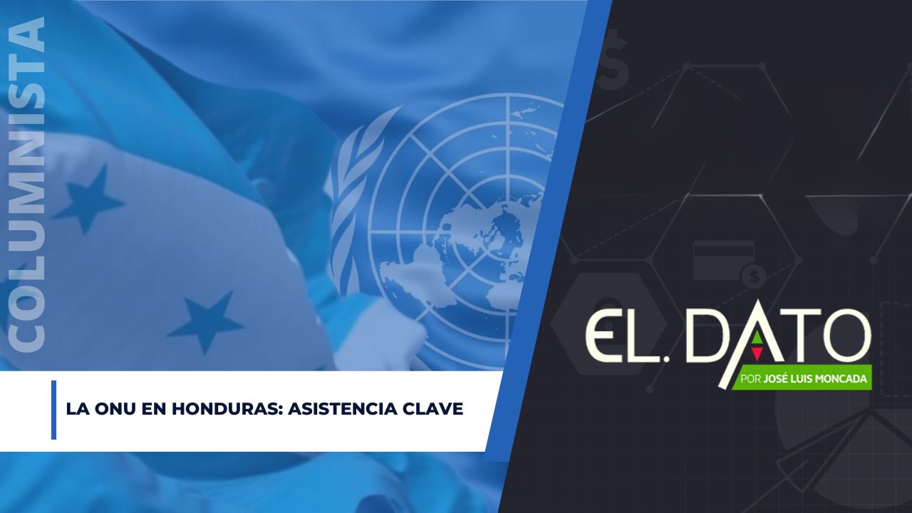 La ONU en Honduras: Asistencia clave