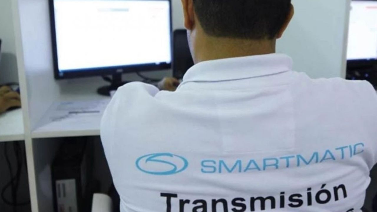 Smartmatic abandona licitación del CNE en medio de acusaciones entre consejeros