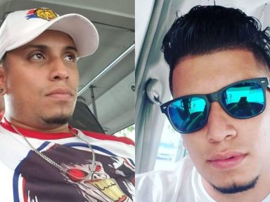 Un fan del Olimpia y Dragon Ball: Así era Emerzon Ávila Herrera, asesinado en El Hogar