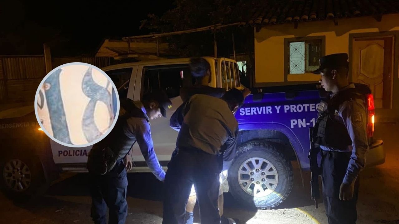 Alerta de secuestro termina en balacera con un supuesto pandillero abatido en Ciudad España