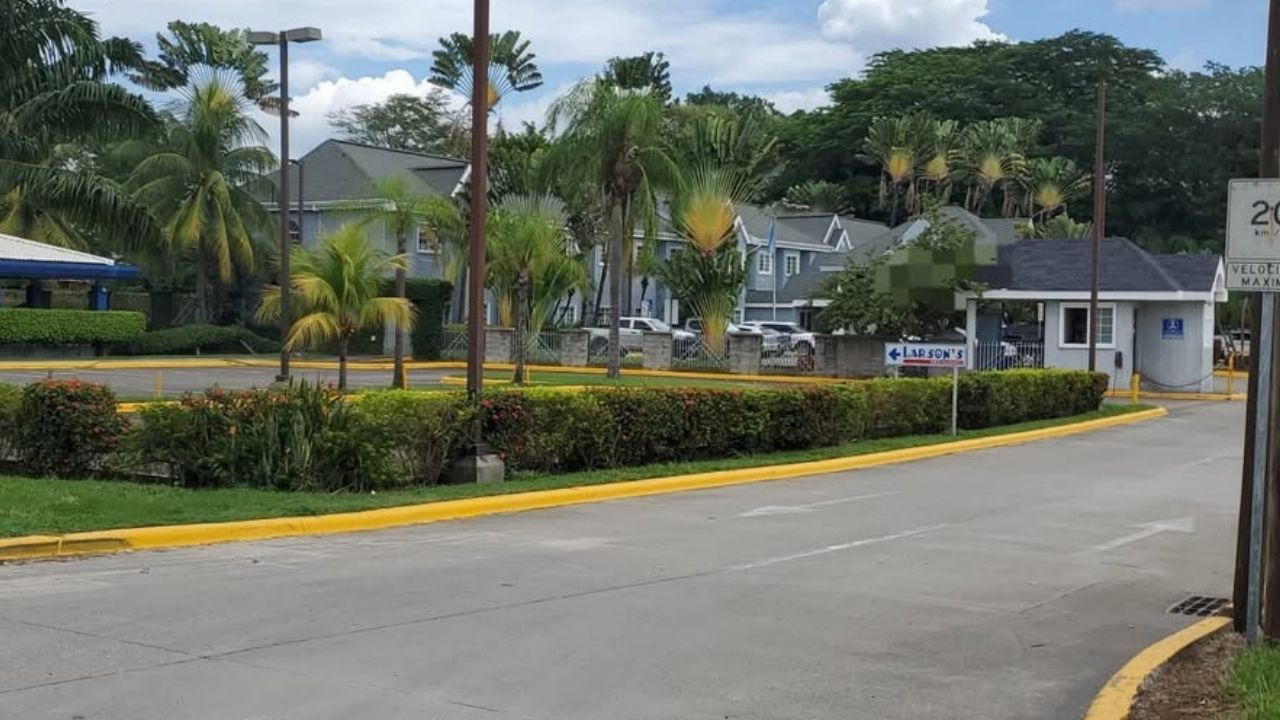 Turista muere dentro de hotel en San Pedro Sula el día que regresaría a Estados Unidos
