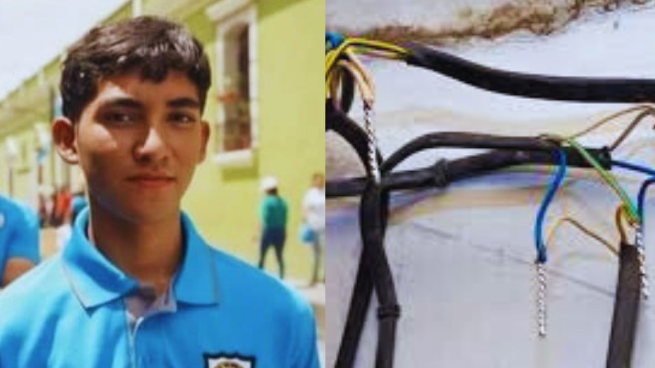 Estudiante muere en Copán durante feria científica; instituto revela qué pasó