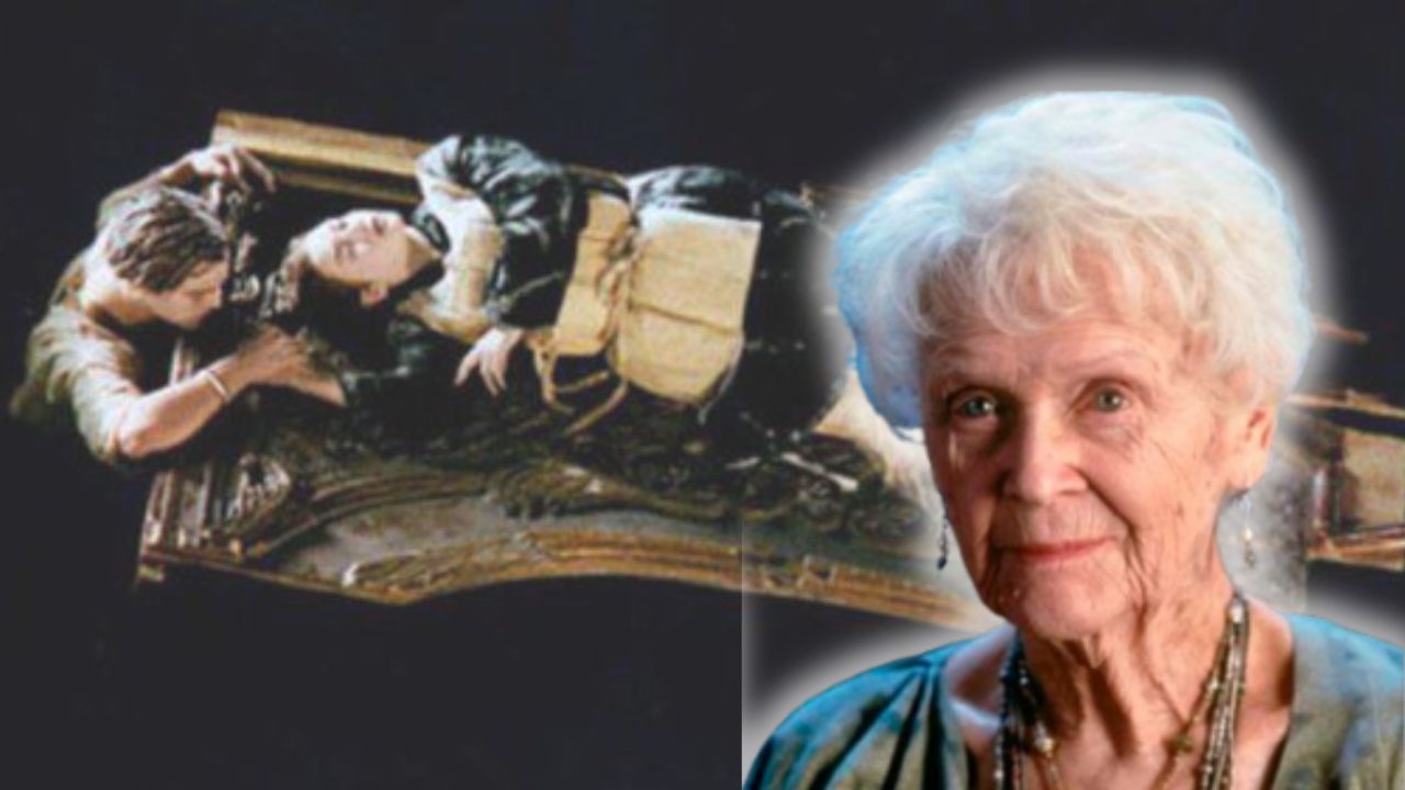 ¿Se salva Jack? Con IA, recrean final alternativo de película Titanic