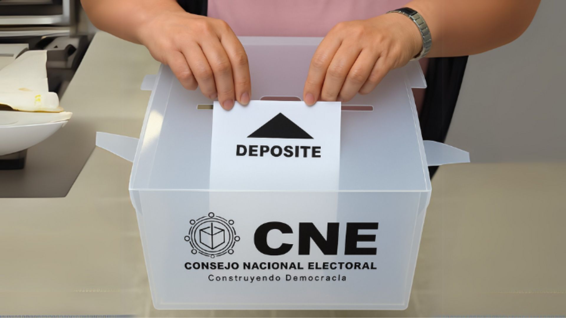 Imagen de ¿Si pasó en las elecciones primarias, puede repetirse en las generales?