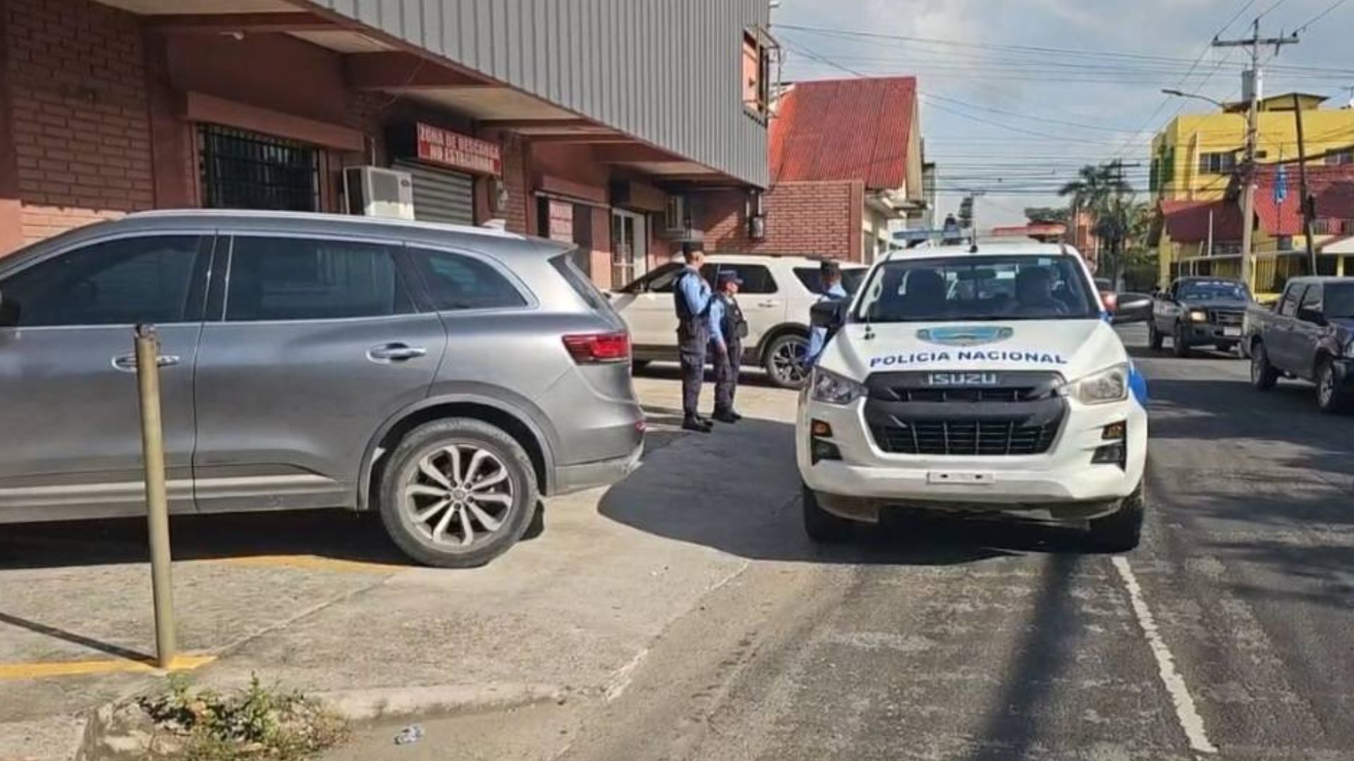 Empleados descubren muerto a guardia al iniciar turno en SPS:  ¿qué sucedió?