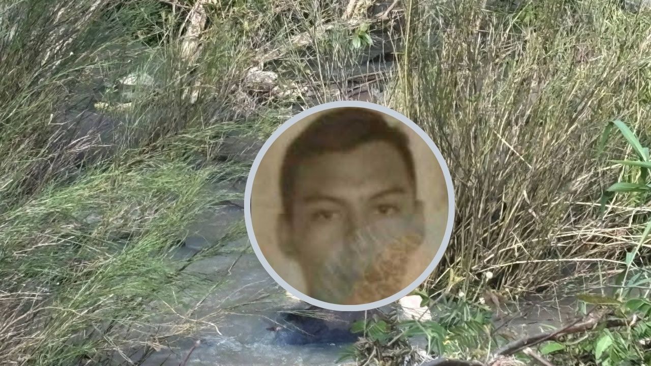 Secuestran a joven en Tegucigalpa; después lo asesinaron por esta razón