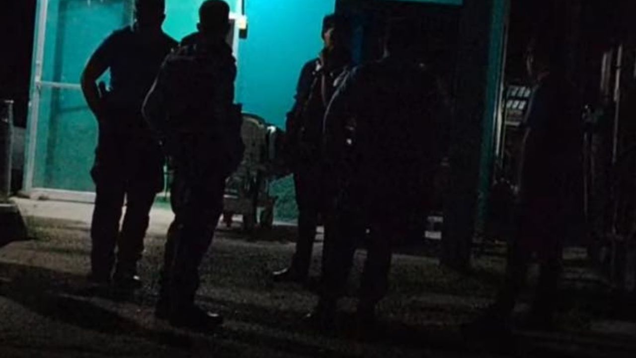 Empleado mató a su jefe y compañero en Santa Bárbara: revelan qué pasó